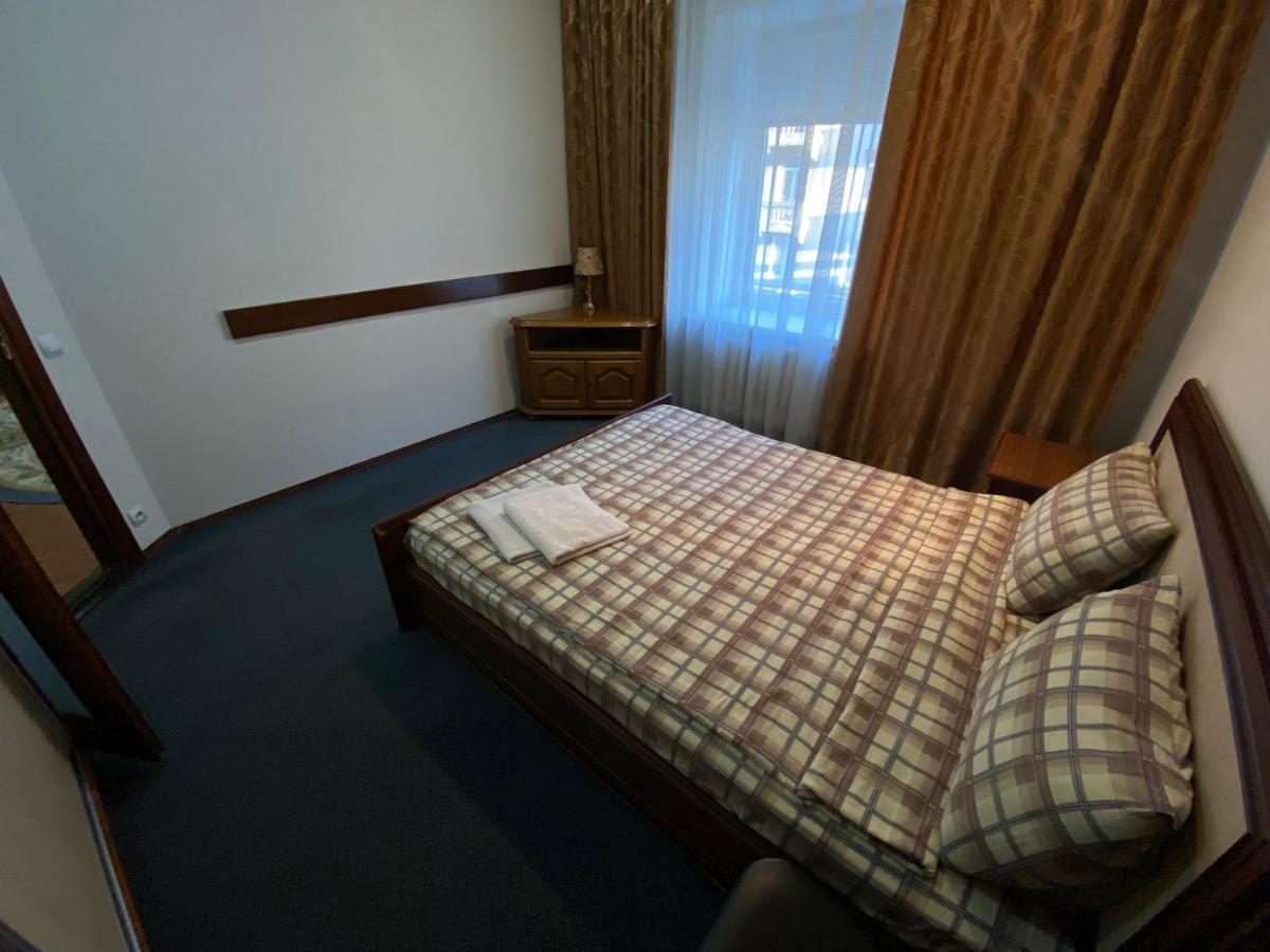 White New Apartments Ultracentral 2-Rooms In The Heart Kischinau Exterior foto