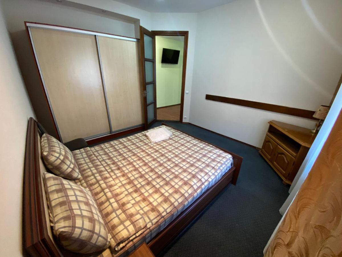 White New Apartments Ultracentral 2-Rooms In The Heart Kischinau Exterior foto
