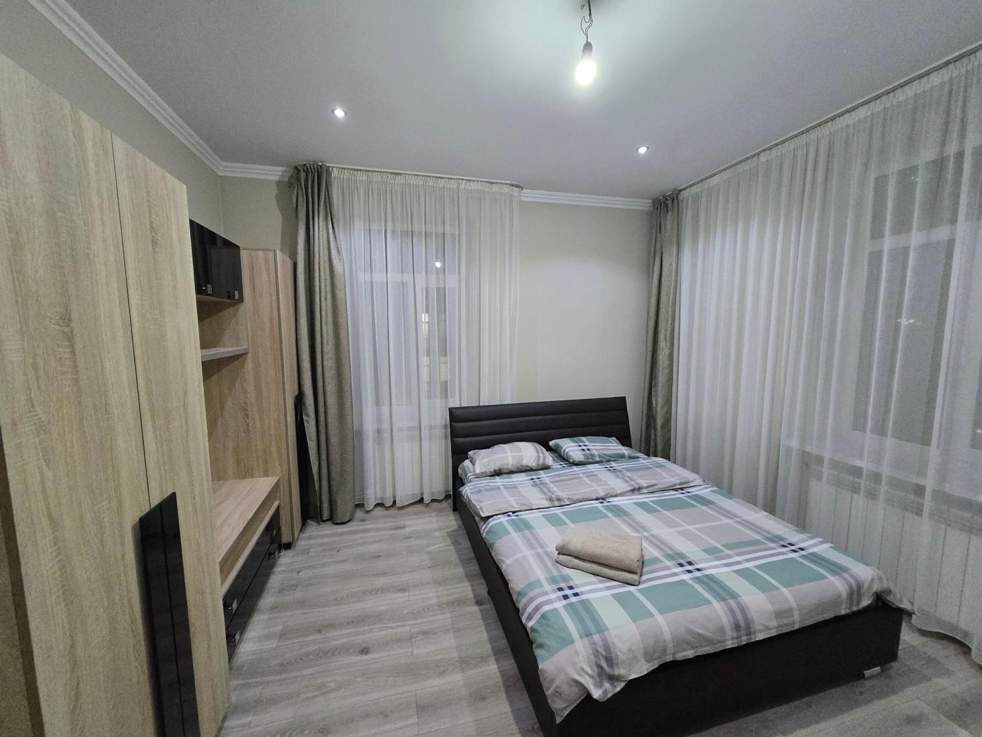 White New Apartments Ultracentral 2-Rooms In The Heart Kischinau Exterior foto