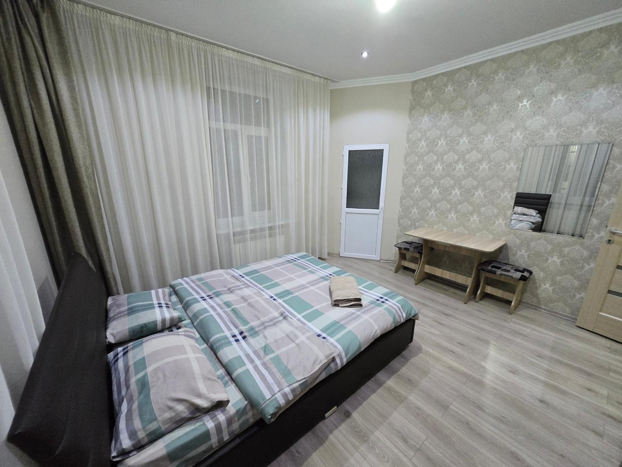 White New Apartments Ultracentral 2-Rooms In The Heart Kischinau Exterior foto