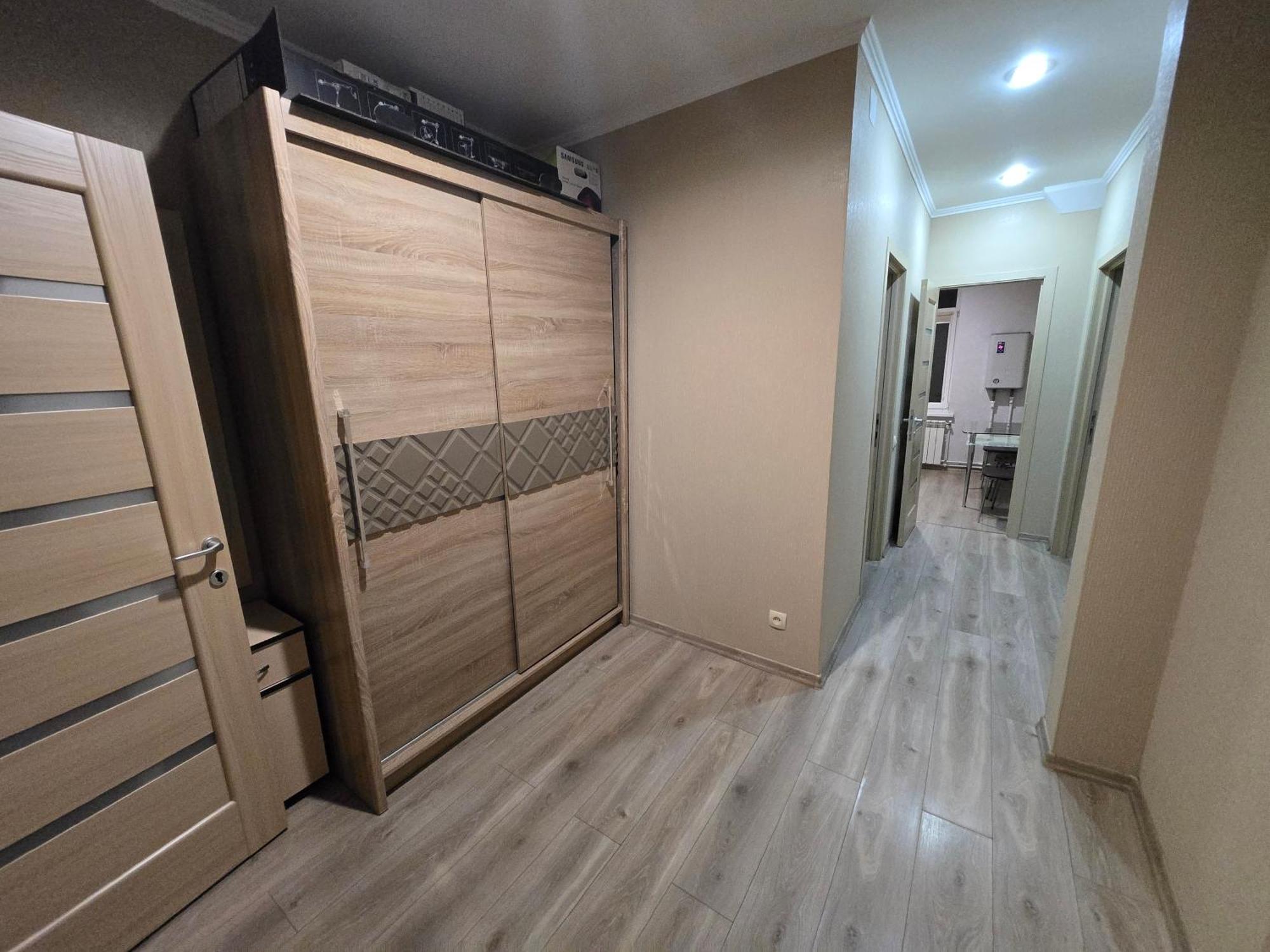 White New Apartments Ultracentral 2-Rooms In The Heart Kischinau Exterior foto