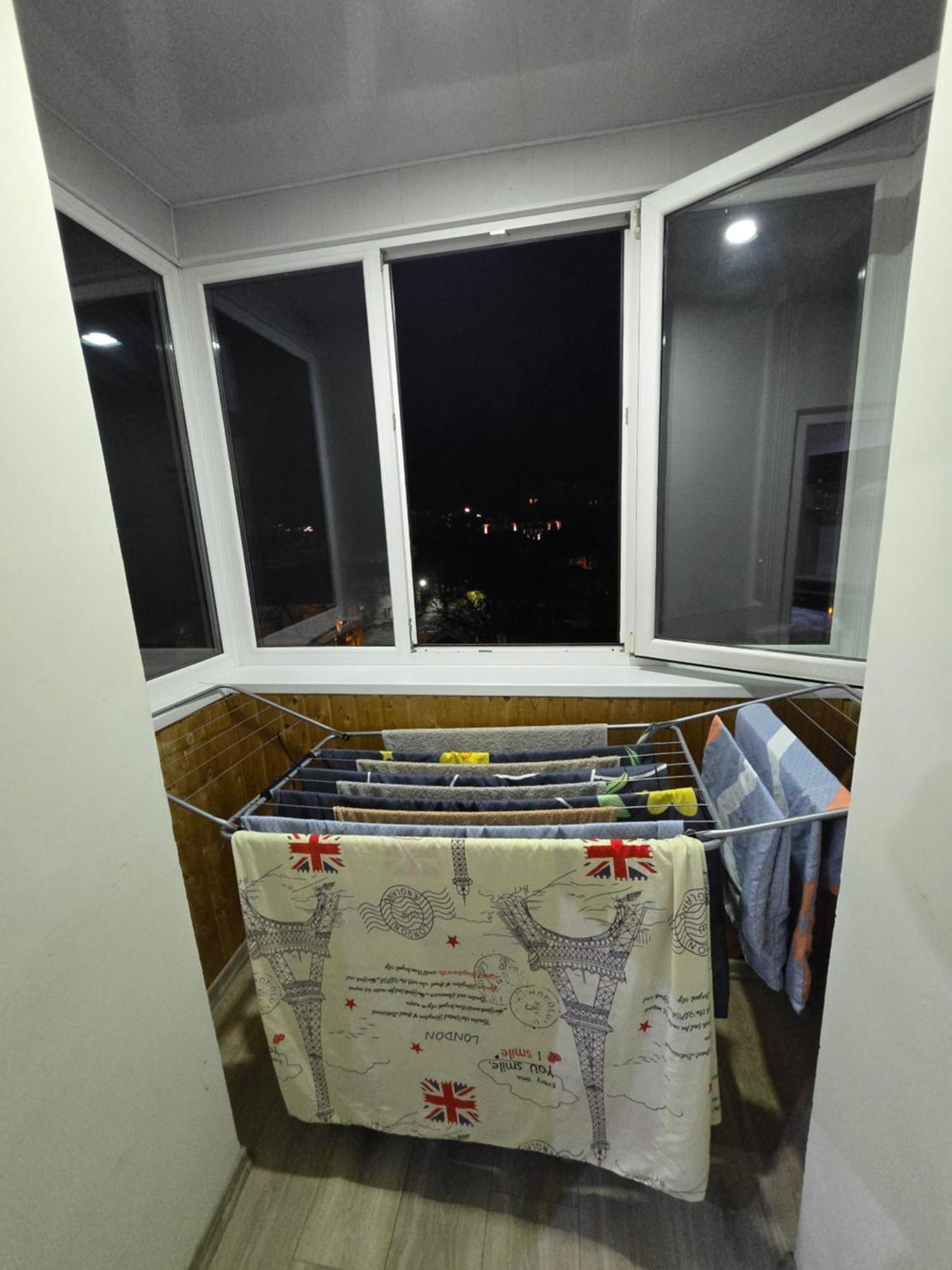 White New Apartments Ultracentral 2-Rooms In The Heart Kischinau Exterior foto